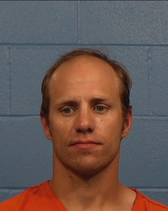 Simpson, Sean Michael booking photo