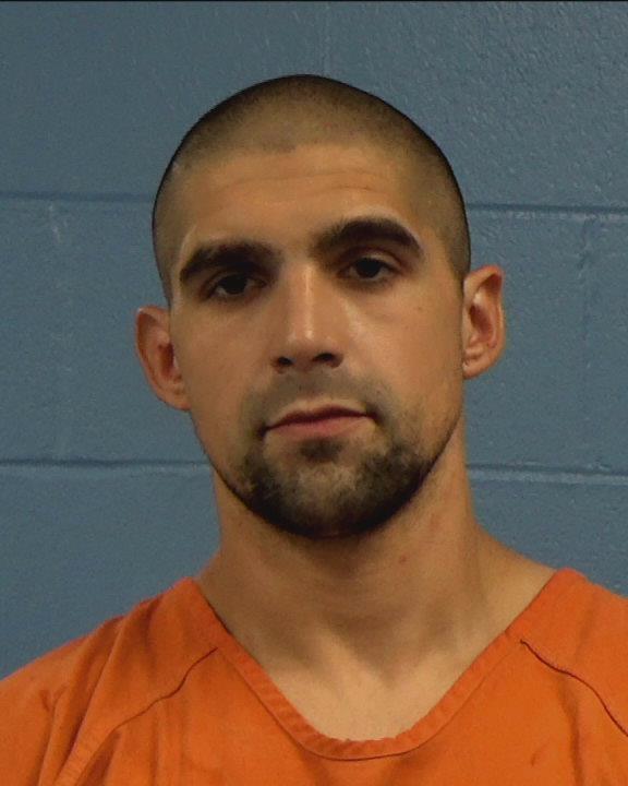 Lawrence, Brennon Jeffrey booking photo