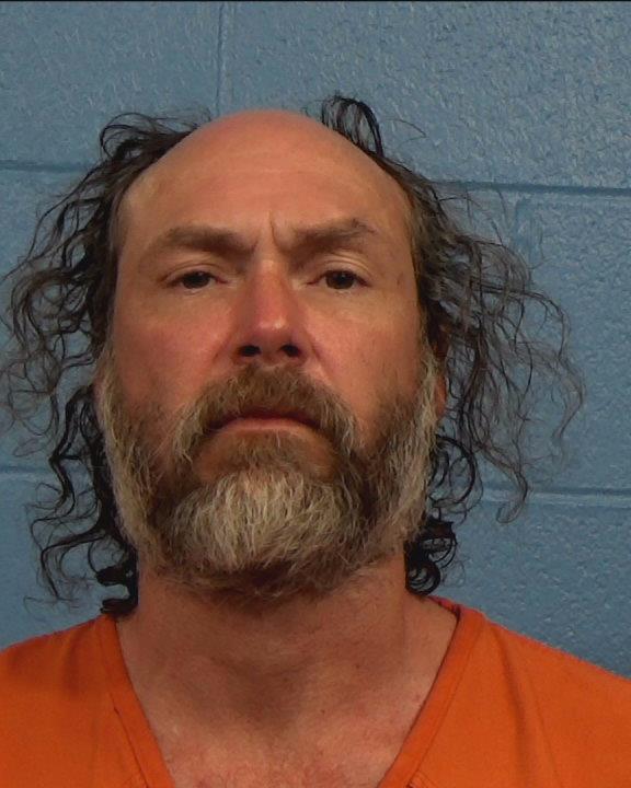 Lewis, Gregory Scott booking photo