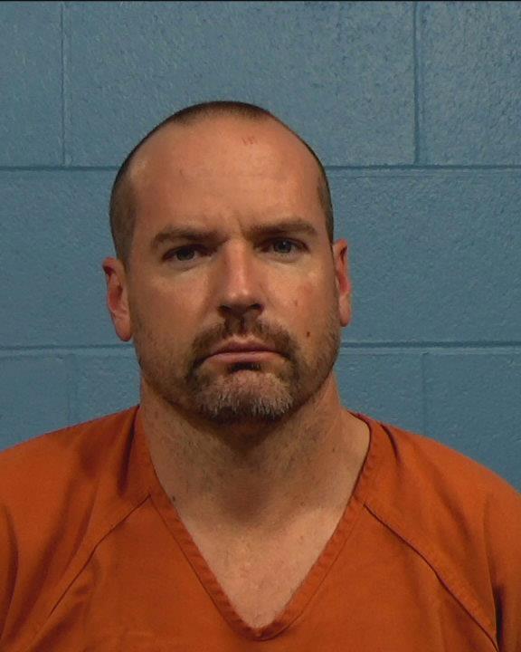 Edgington, Adam Joseph booking photo