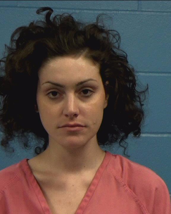 Addis, Shelby Lynn booking photo