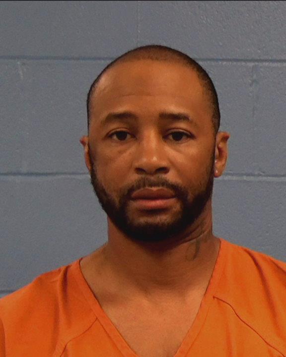 Dolce, Steve Corey booking photo