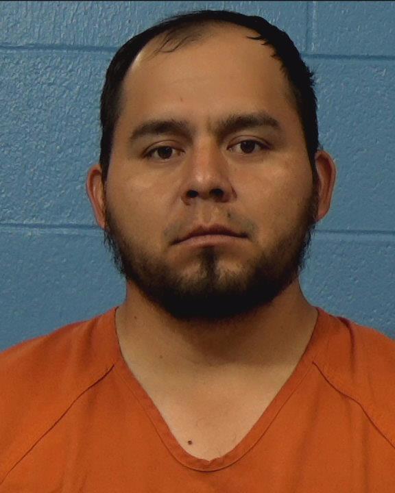 Perez- Rodrgiuez, Guilberto booking photo