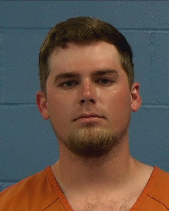 Jehl, Hunter Eric booking photo