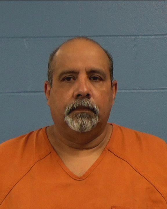 Rodriguez, Fermin booking photo