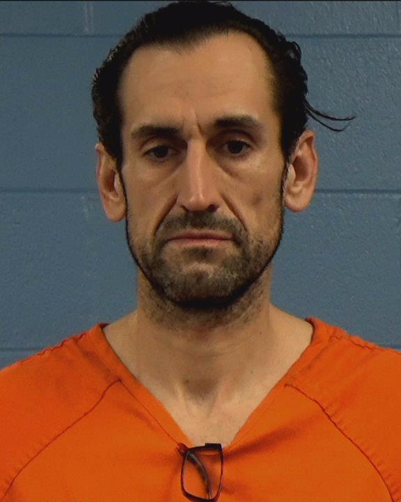 Greer, Cameron Corby Allen booking photo