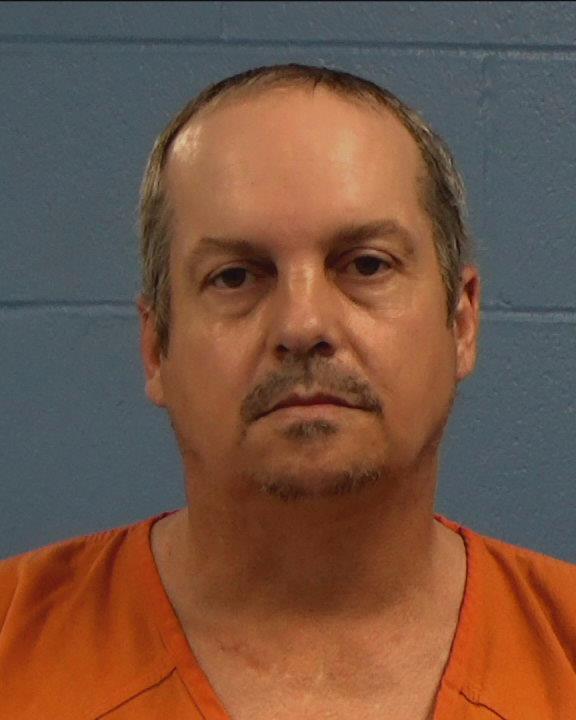 Walker, Joshua David booking photo