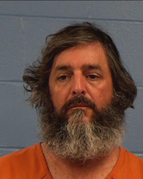 Morrison, Patrick Anthony booking photo