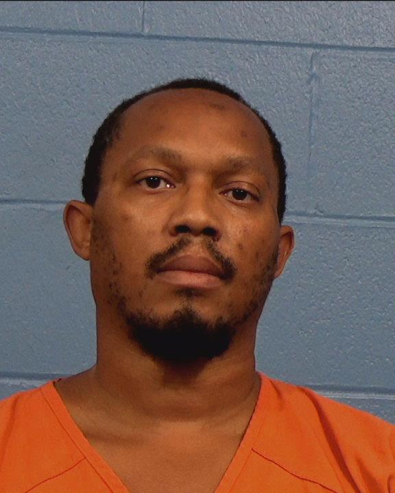 Jamison, Jayson Terrell booking photo