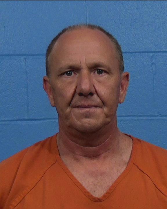 O'Mealey, Michael Ryan booking photo