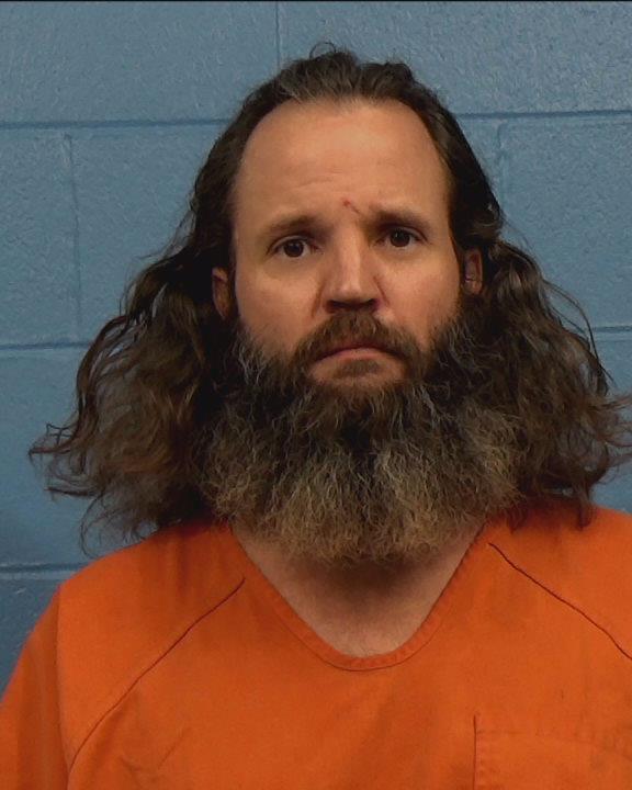 Spradling, Henry Larry, III booking photo