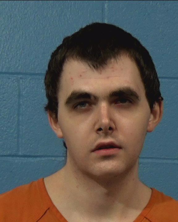 Milder, Stephen Bennett arrested by Williamson County PD/SO