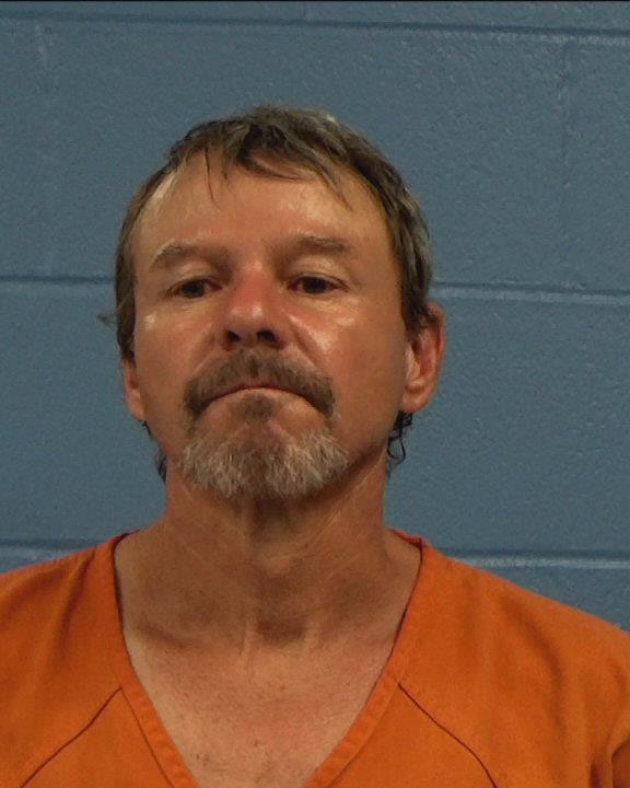 Arnold, Scott Robert arrested by Williamson County PD/SO