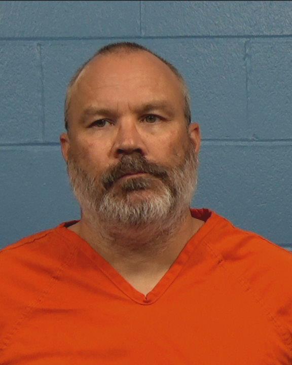 Toungate, Robert Wayne arrested by Williamson County PD/SO