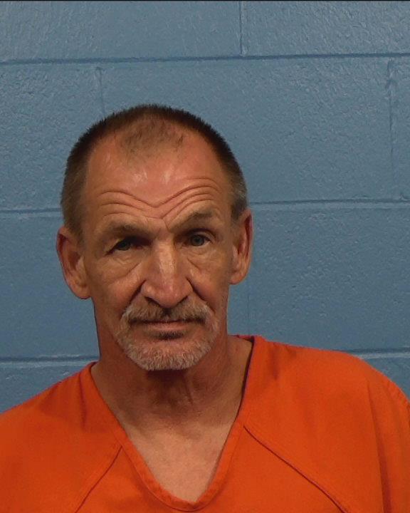 Fortier, Darrell Lee booking photo