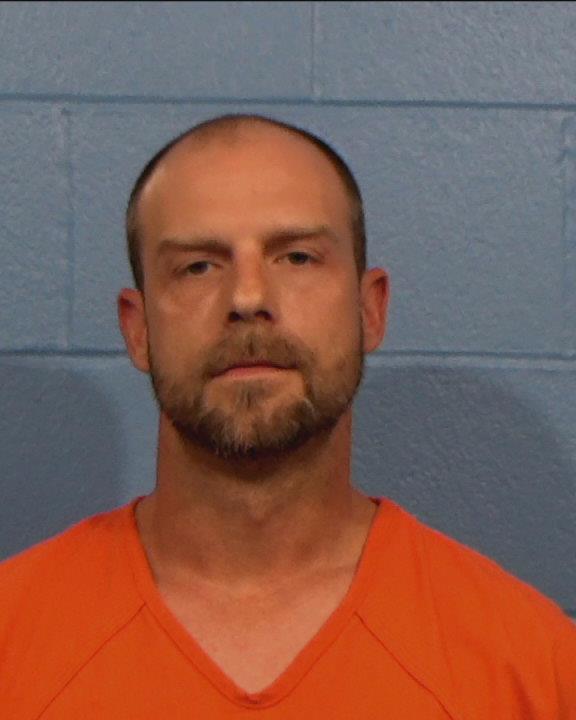 Paoletti, Nicholas John booking photo