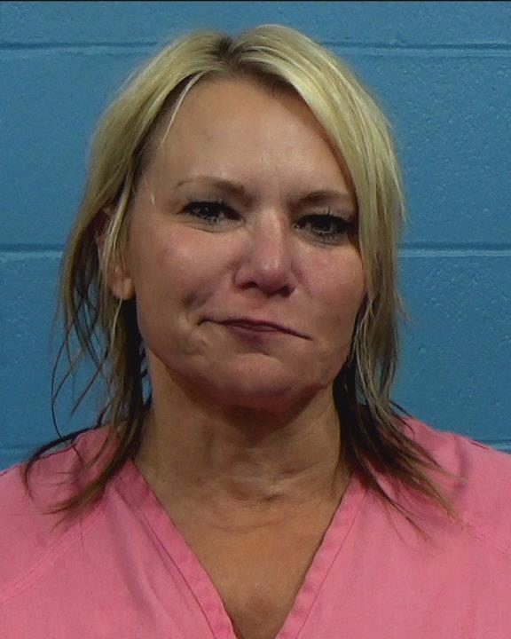 McCourt, Judith Lynn booking photo