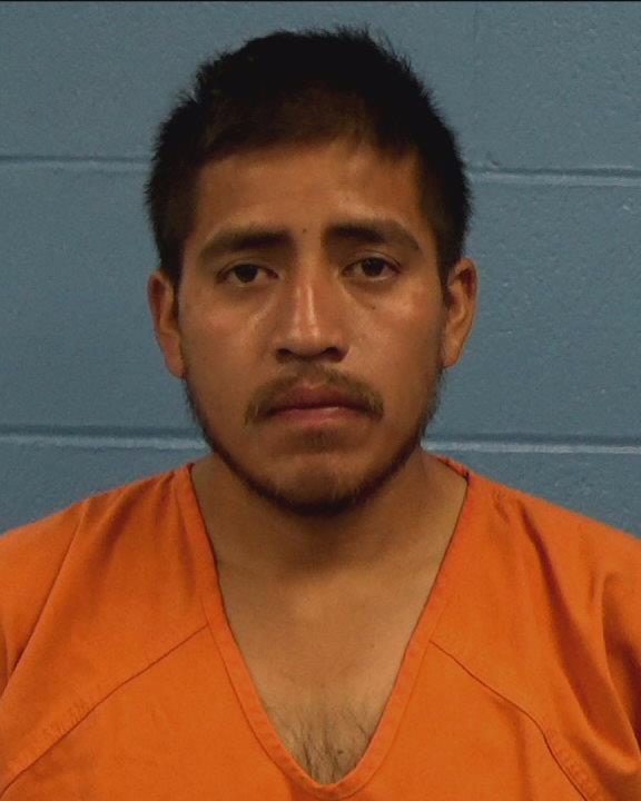 Perez, Jose booking photo