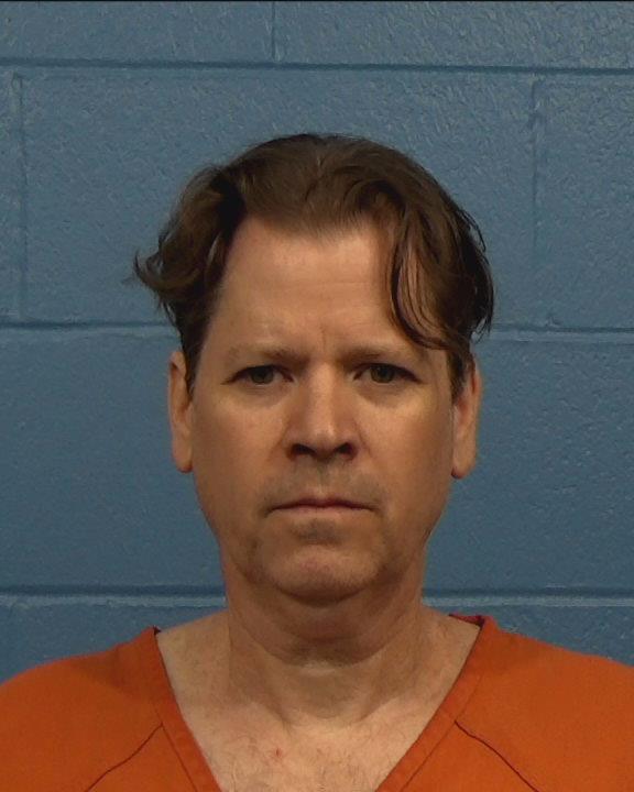 Sheridan, Alan Warren booking photo