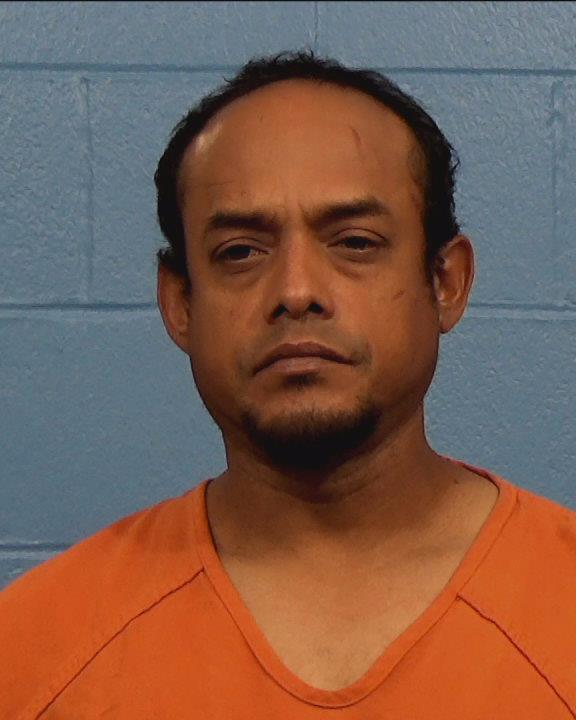 Arias-Galan, Javier booking photo