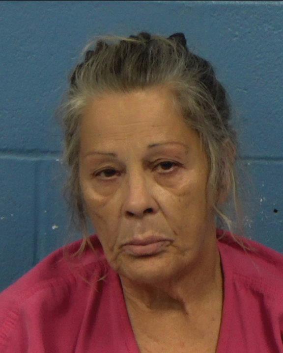 Kurtovich, Anna Louise booking photo