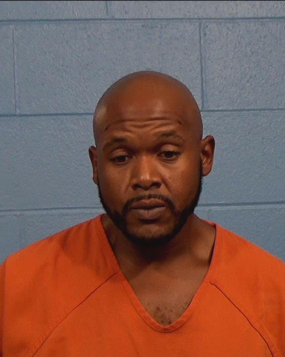 Richardson, Robert Wayne, Jr. booking photo