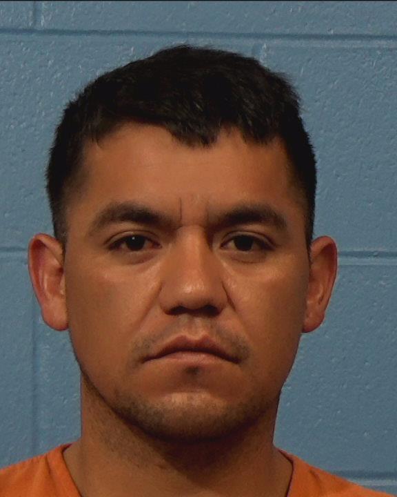 Jasso, Luis Daniel booking photo