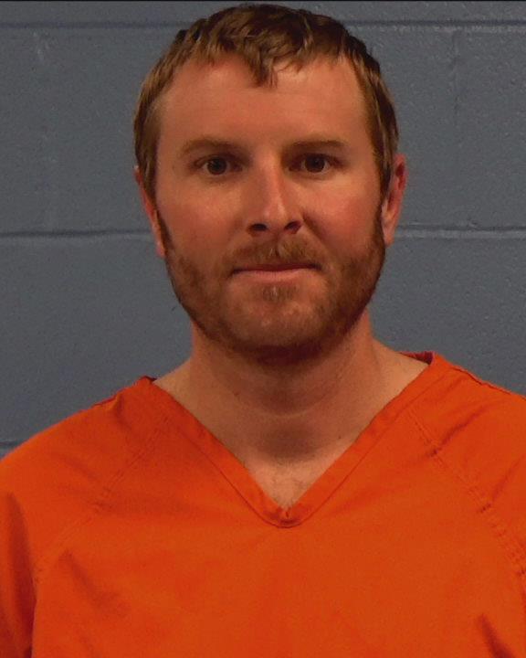 Baskin, Micah Taylor booking photo