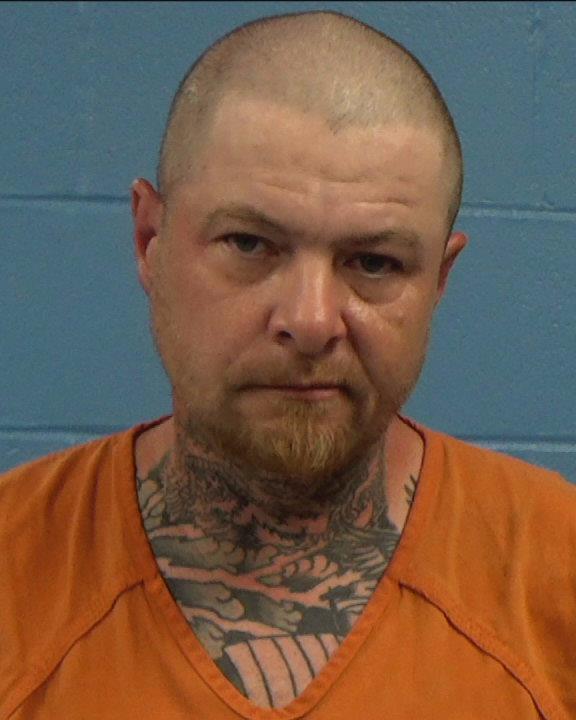 Sachsenmaier, Ulli booking photo