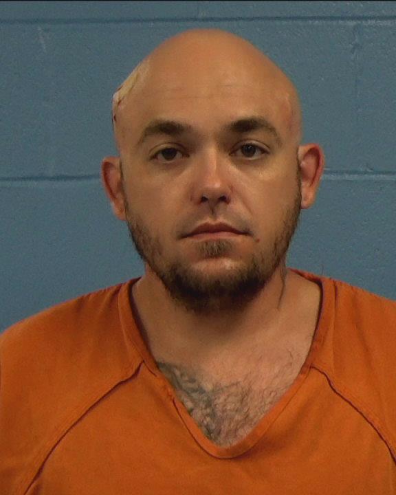 Gabaldon, Paul Joseph booking photo