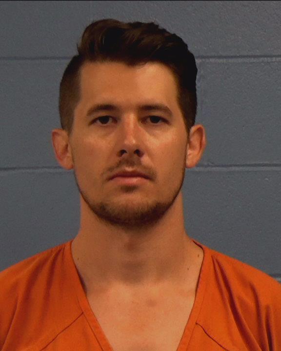 Minor, William Kristofer booking photo