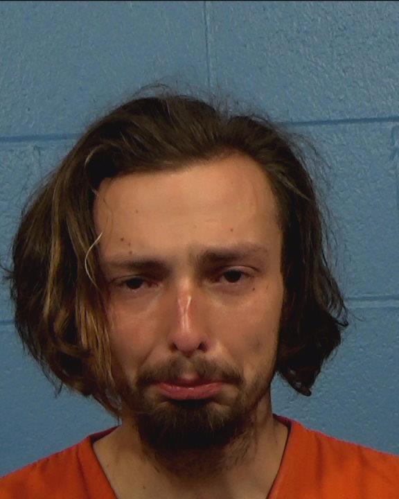 Brinkley, Aidan Joseph booking photo