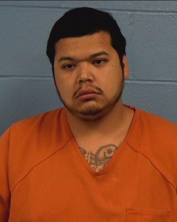 Hernandez, Alexander L. booking photo