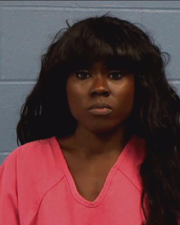 Banks, Rebecca Morne arrested by Williamson County PD/SO