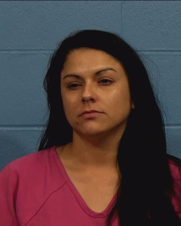 Torres, Valerie Raeann booking photo