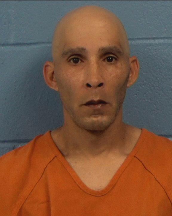 Lawrence, Antone D booking photo