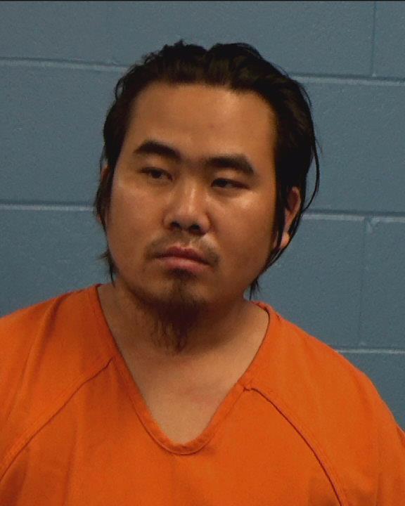 Ceu, Van Tha booking photo