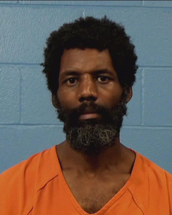 Potter, Carl Milton booking photo