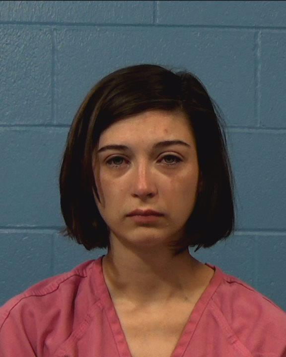 Betancourt, Alaina Christine booking photo