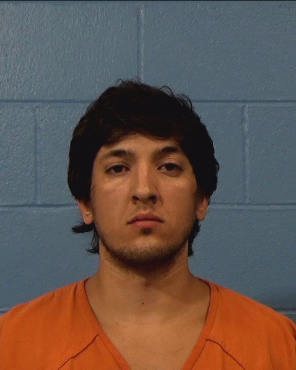 Betancourt, Christian Alexander booking photo