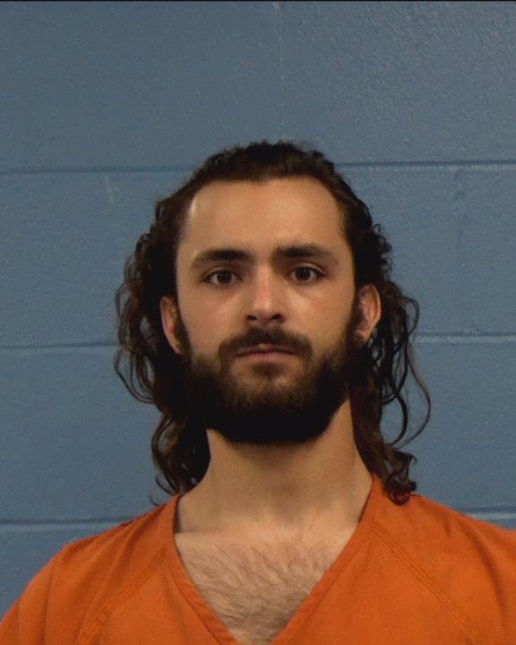 Skerhutt, Mason Christopher booking photo