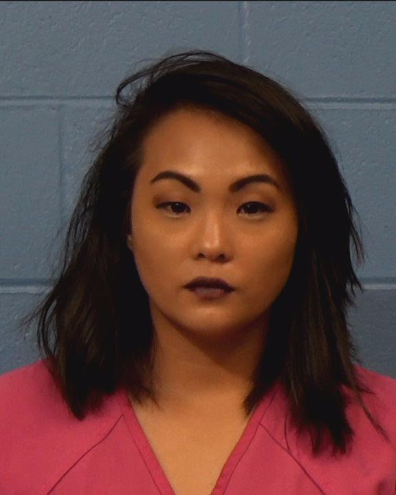 Ratzlaff, Lindsey Yoon booking photo