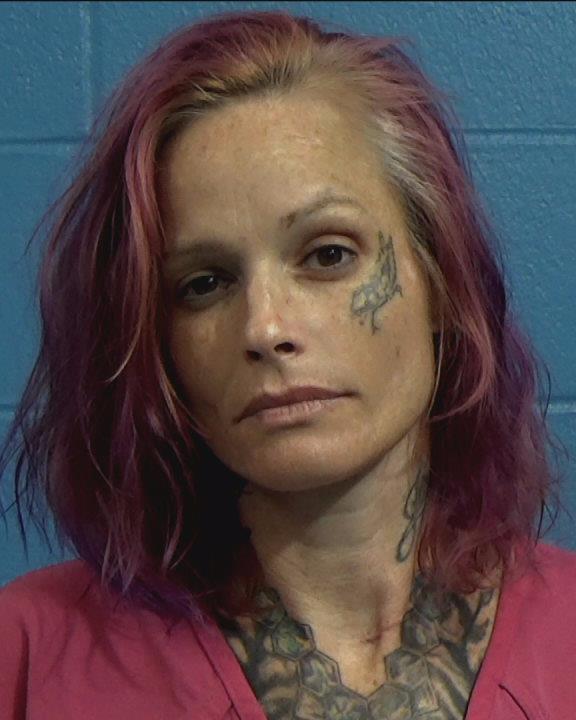 Alba, Mariah Martin arrested by Williamson County PD/SO