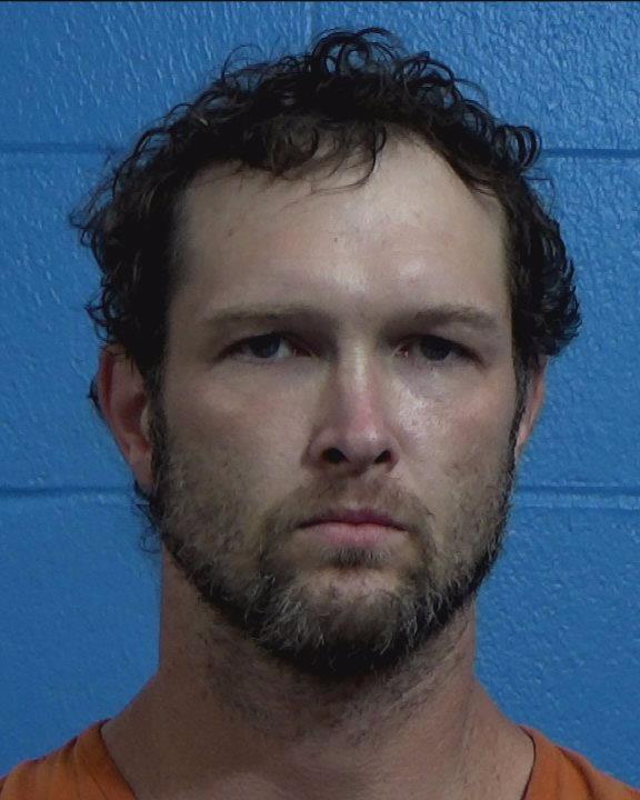 Foreman, Tommey Lee booking photo