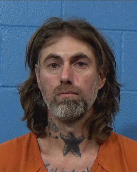 Beach, Howard Shelby arrested by Williamson County PD/SO