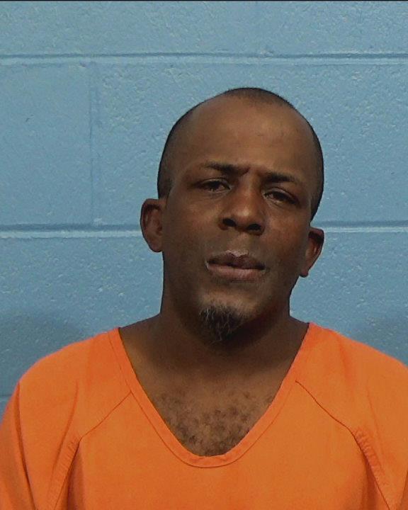 Ricks, Malcom Deshone booking photo