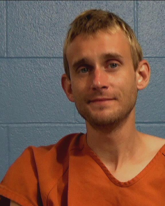 Dargan, Matthew arrested by Williamson County PD/SO