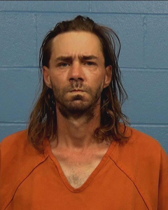 Ray, Justin Thomas booking photo