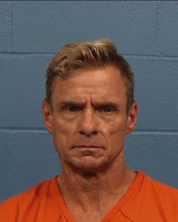 Ullevig, Ronald Charles, Jr. booking photo