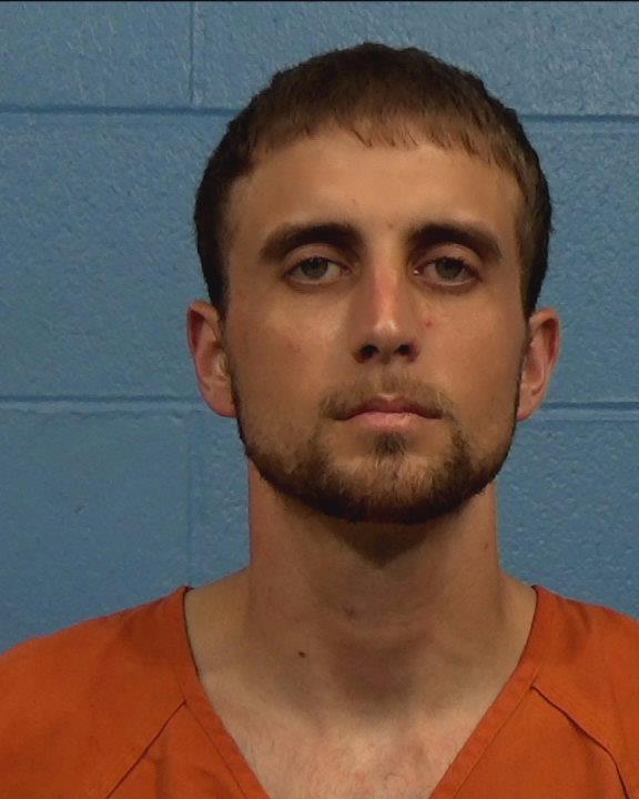 Gregory, Terry Lee booking photo